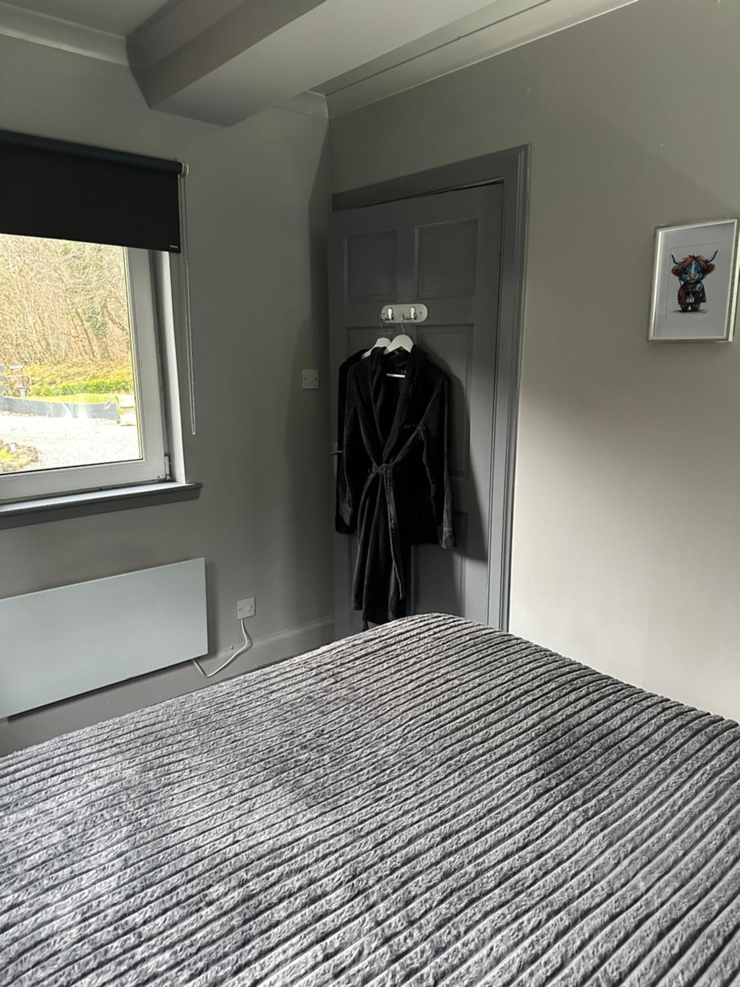 Burnside Hotel Oban Kültér fotó